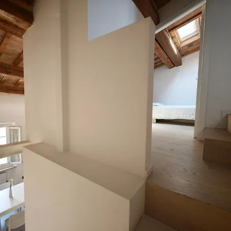 Appartement Civico 1 - Eleganza Nel Cuore Di *