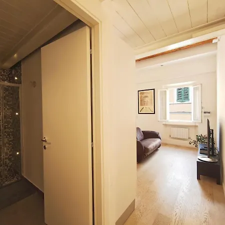 Appartement Civico 1 - Eleganza Nel Cuore Di *